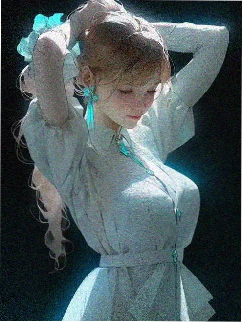 铁皮童年 家庭成长电影海报